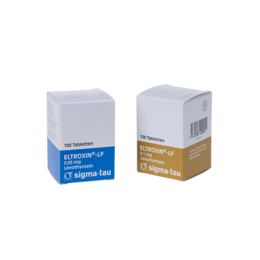 Eltroxin generic name brand